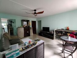 Blk 130 Bedok North Street 2 (Bedok), HDB 4 Rooms #586149051